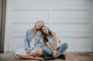 Emotional intimacy in friendship