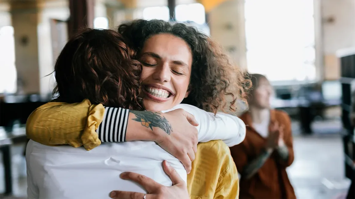 Navigating Emotional Attachment with Friends with Benefits: Strategies for Balance and Self-Care