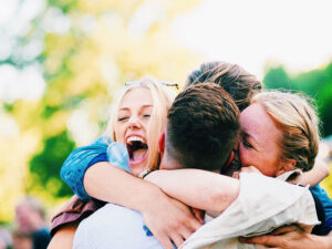 Loyalty in Friendship