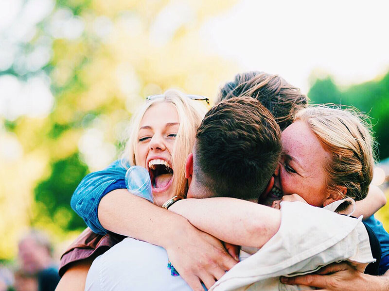 Redefining Loyalty in Friendship: The New Rules of Staying True