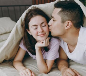 Sex friendship and boundaries