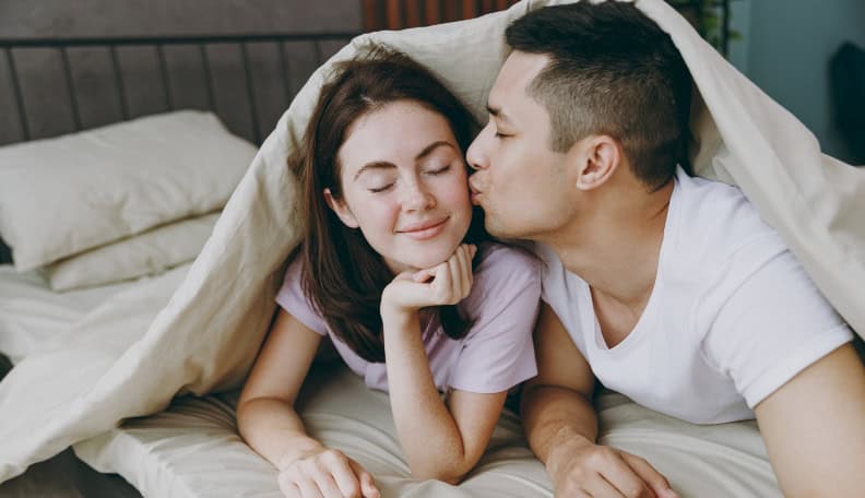 Sex friendship and boundaries