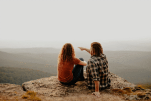 Intimate Friendship Boundaries